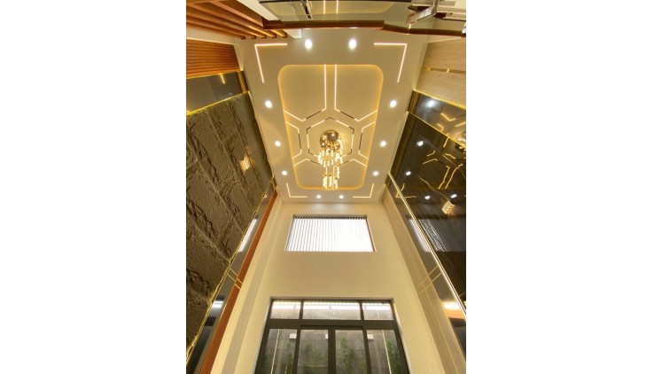 HẺM 8M, 60M2, 5 TẦNG 4PN, HƯƠNG LỘ 2 NGAY BỆNH VIỆN BÌNH TÂN GIÁ NHỈNH 7 TỶ